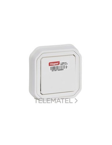 CONMUTADOR PLEXO CPLTO.EMP.10AX,BL