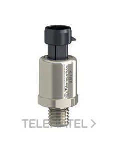 CAPTADOR 1K0PSI 4-20mA 1/4"-18 NPT MACHO