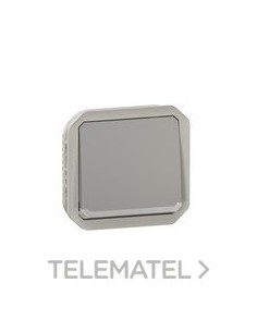 CONMUTADOR PIL.PLEXO MDR.10AX,GR