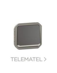 CONMUTADOR LUMIN.PLEXO MDR.10AX,ANTR.