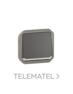 CONMUTADOR PIL.PLEXO MDR.10AX,ANTR.