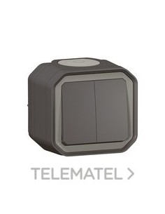 CONM.DBL.PLEXO MONOBL.SUPF.10AX,ANTR.