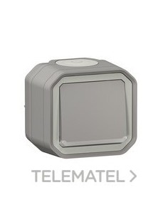 CONMUTADOR 24V PIL.PLEXO MONOBL.SUPF.GR