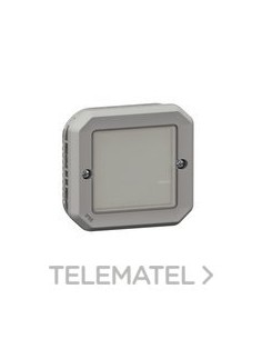 COMANDO ILUM.OP.REG.S/N PLEXO WITH NETAT