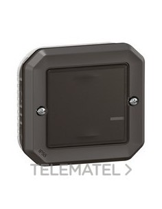 COMANDO ILUM.OP.REG.S/N PLEXO WITH NETAT