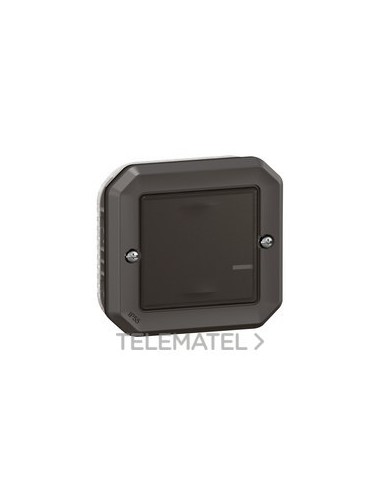 COMANDO ILUM.OP.REG.S/N PLEXO WITH NETAT