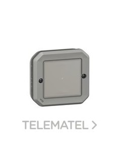 COMANDO ILUM.OP.REG.N PLEXO WITH NETATMO