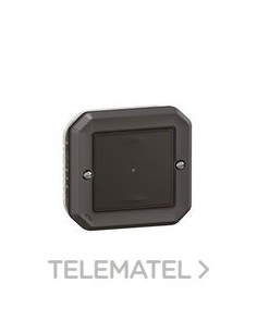 COMANDO ILUM.OP.REG.N PLEXO WITH NETATMO