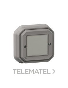 COMANDO ILUM.INALB.S/PILAS MONOBL