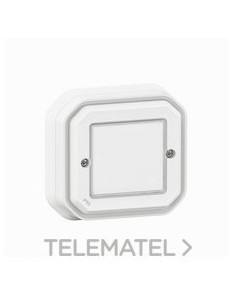 COMANDO ILUM.INALB.S/PILAS MONOBL