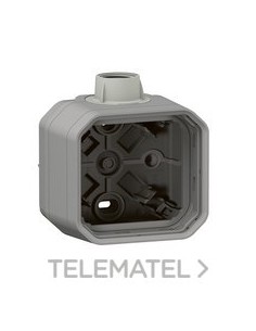 CJ.PRENSAESTOPA PLEXO MDR.1 EL.ISO 20,GR