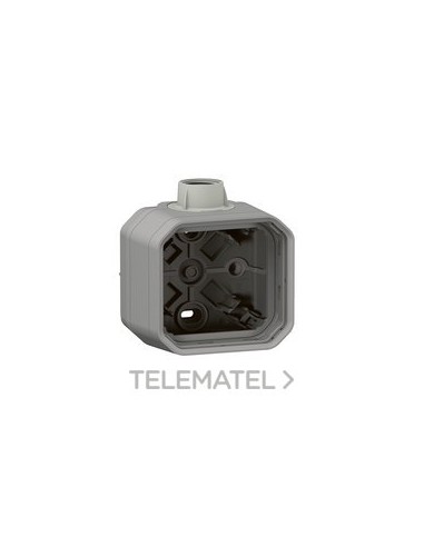 CJ.PRENSAESTOPA PLEXO MDR.1 EL.ISO 20,GR