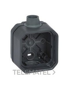 CJ.PRENSAESTOPA PLEXO MDR.1 EL.ISO 20