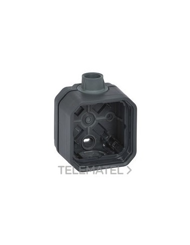 CJ.PRENSAESTOPA PLEXO MDR.1 EL.ISO 20