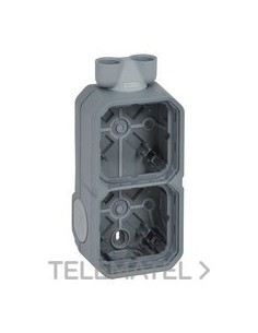 CJ.PRENSAESTOPA PLEXO MDR.2 EL.HZ.O VT