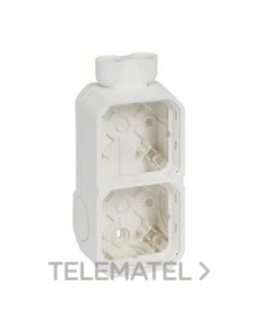 CJ.PRENSAESTOPA PLEXO MDR.2 EL.HZ.O VT