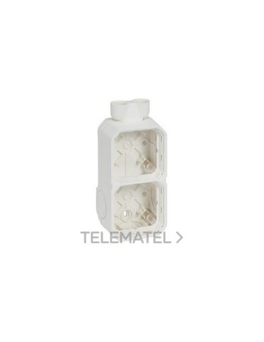 CJ.PRENSAESTOPA PLEXO MDR.2 EL.HZ.O VT