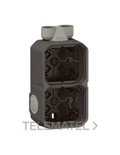 CJ.PRENSAESTOPA PLEXO MDR.2 EL.HZ.O VT