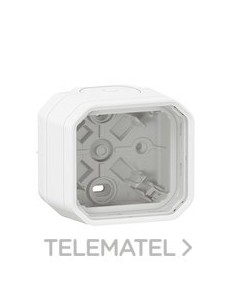 CAJA MEMB.PLEXO MDR.1 EL.BL