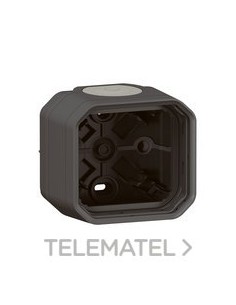 CAJA MEMB.PLEXO MDR.1 EL.ANTR.