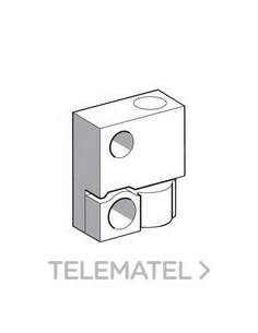 BRIDA FIJACIÓN LATERAL XUFZ15