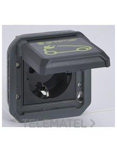 BA.CTE.PLEXO IP55 CGA.VEHIC.ELECT.MDR