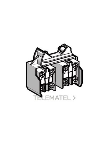 BLOQUE 2 CTO.NC/NA RUPT.LTA.