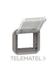 ADPR.PLEXO MDR.FUNC.MOSAIC,TP.TP BLOQUEA