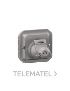 ADPR.PLEXO MDR.FUNC.MOSAIC BAS.RJ,IP44