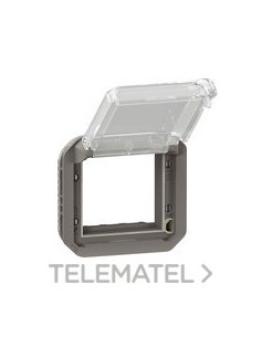 ADPR.PLEXO MDR.FUNC.MOSAIC,TP.TP BLOQUEA