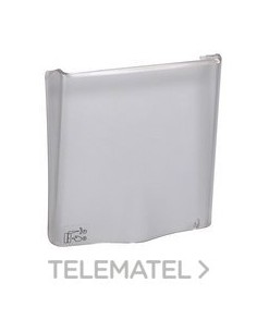 TAPA PARA PULSADORES DE ALARMA
