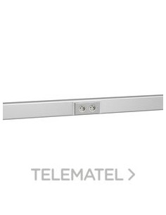 02B-SOPORTE UNIVERS 2 MECA ALU