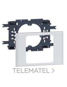 02B-SOPORTE UNIVERS 1 MECA ALU