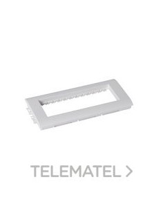 02B-SOPORTE MOSAIC 6M SH