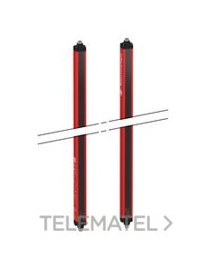 BARRERA INMATERIAL MAES.tipo-4 DEDOS 610