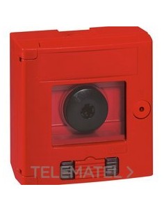 PULSADOR DBL.POS.RJ,STE.PILOTOS