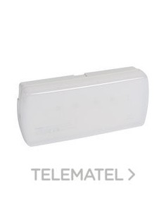 URA21LED LVS2 200LM 2H P/NP