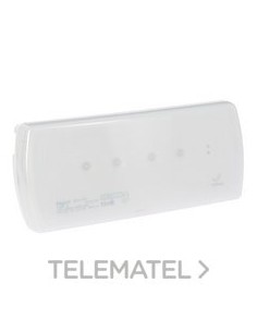 URA21LED LVS2 100LM 1H P/NP