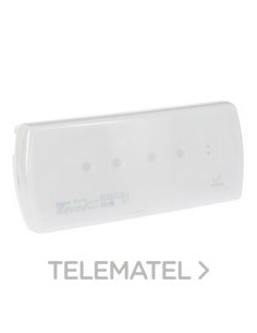 URA21LED LVS2 350LM 1H P/NP