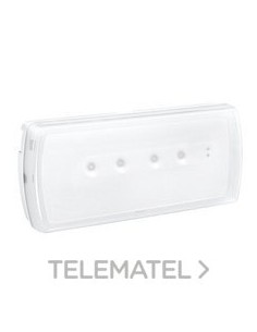 URA21LED LVS2 100LM 3H P/NP