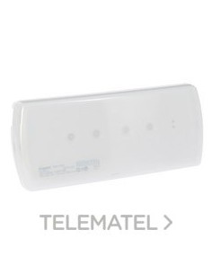 URA21LED LVS2 350LM 2H P/NP