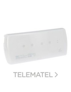 URA21LED AUTOTEST 350LM 1H NP