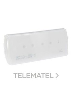 URA21LED AUTOTEST 100LM 1H NP