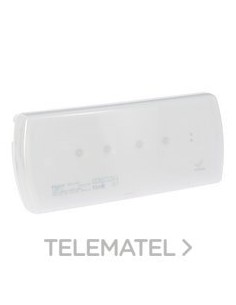 URA21LED AUTOTEST 200LM 1H NP