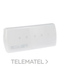 URA21LED 350LM 1H IP42 P/NP