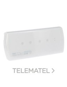 URA21LED 350LM 1H IP42 NP