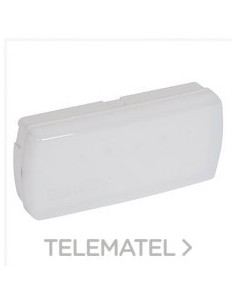 URA21LED 200LM 2H IP42 P/NP