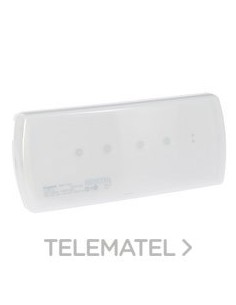 URA21LED 200LM 1H IP42 NP