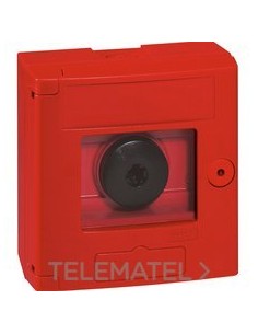 COFRET ROTURA  CRISTAL 2POSIC