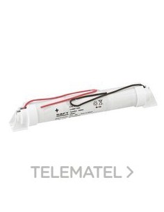 BATERIA REPUESTO 4XCS 1.5AH